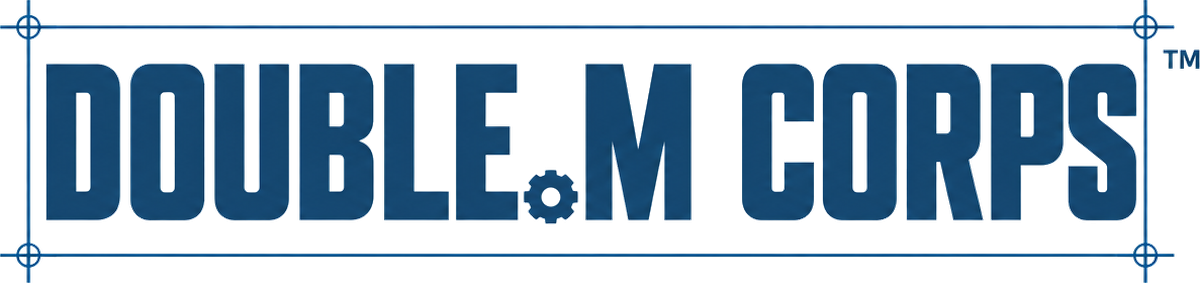 DOUBLE.M CORPS – Heavy Engineering and Industrial Services